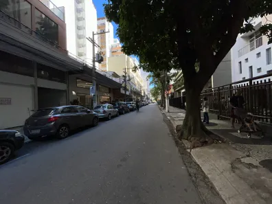 Loja / Salão / Ponto Comercial para alugar, 75m² no Icaraí, Niterói