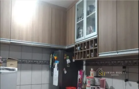 Sobrado com 5 Quartos à venda, 173m² no Jardim Macarenko, Sumaré