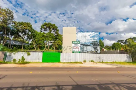 Andar / Laje corporativa para alugar, 500m² no Abranches, Curitiba