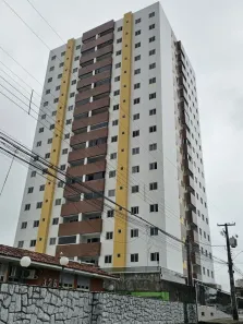 Apartamento com 3 Quartos à venda, 92m² no Tambauzinho, João Pessoa