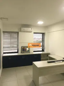 Conjunto Comercial / Sala à venda, 67m² no Jardim Paulista, Suzano