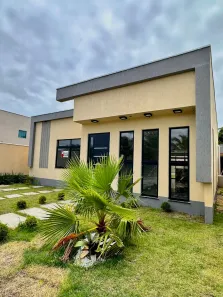 Casa de Condomínio com 3 Quartos à venda, 120m² no , São Pedro da Aldeia