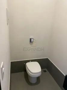 Conjunto Comercial / Sala para alugar, 32m² no Jardim Recreio, Sertãozinho