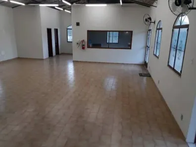 Conjunto Comercial / Sala com 1 Quarto à venda, 126m² no Pantanal, Miguel Pereira
