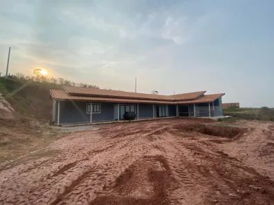 Terreno / Lote / Condomínio à venda, 600m² no , Igaratá