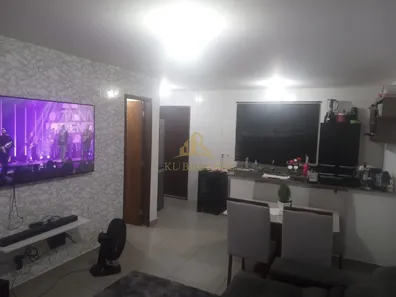 Casa com 2 Quartos à venda, 90m² no 9 de Abril, Barra Mansa