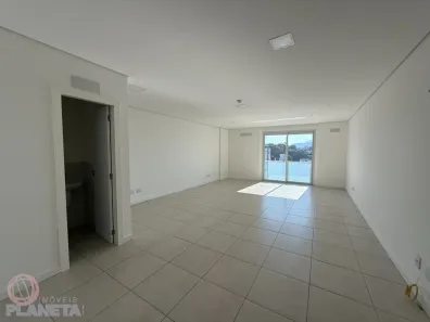 Conjunto Comercial / Sala para alugar, 49m² no Jaraguá Esquerdo, Jaraguá do Sul
