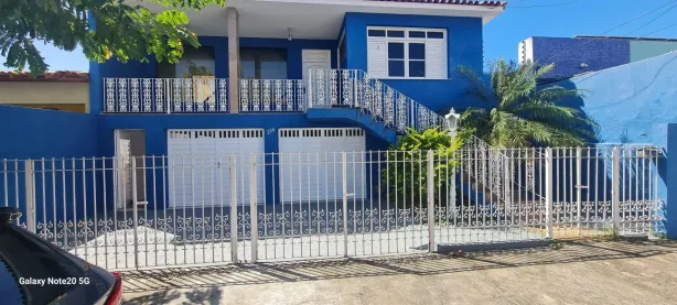 Casa com 4 Quartos à venda, 372m² no Salgado Filho, Aracaju