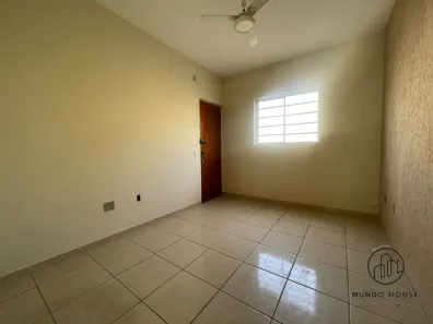 Apartamento com 2 Quartos à venda, 54m² no Parque São João, Votorantim