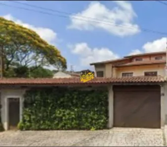 Casa com 5 Quartos para venda ou aluguel, 290m² no Pouso Alegre, Ribeirão Pires