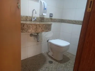 Prédio Inteiro à venda, 417m² no Centro, Londrina