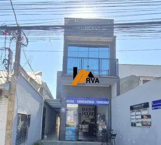 Conjunto Comercial / Sala para alugar, 25m² no Região Central, Caieiras