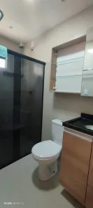 Casa de Condomínio com 3 Quartos para alugar, 80m² no Casa Caiada, Olinda