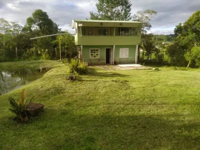 Terreno / Lote / Condomínio à venda, 4250m² no , Campina Grande do Sul