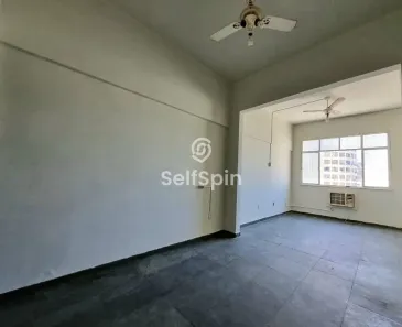 Conjunto Comercial / Sala para alugar, 29m² no Centro, Niterói