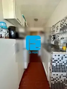 Apartamento com 2 Quartos para alugar, 60m² no Mutondo, São Gonçalo
