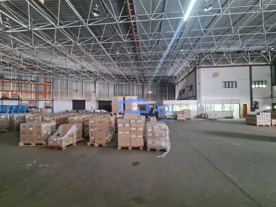 Galpão / Depósito / Armazém para alugar, 3000m² no Quitaúna, Osasco