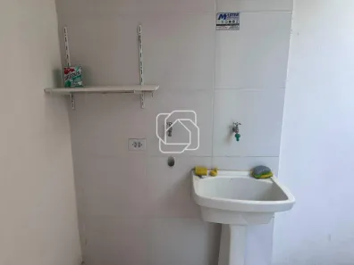 Casa de Condomínio com 3 Quartos para alugar, 120m² no Jardim das Nações, Salto