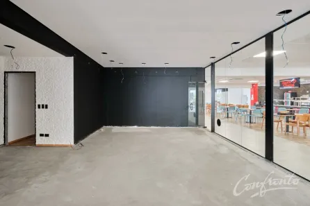 Loja / Salão / Ponto Comercial para alugar, 55m² no Pioneiros, Fazenda Rio Grande