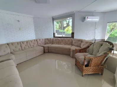 Sobrado com 4 Quartos para venda ou aluguel, 1000m² no Vila Fascina, Limeira