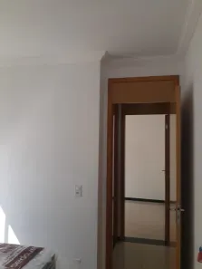Apartamento com 2 Quartos à venda, 54m² no Serra Dourada, Vespasiano