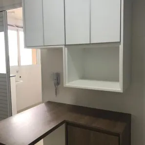Apartamento com 3 Quartos para alugar, 124m² no Jardim Sumaré, Araçatuba