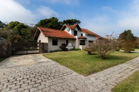Casa de Condomínio com 3 Quartos à venda, 306m² no , Quatro Barras