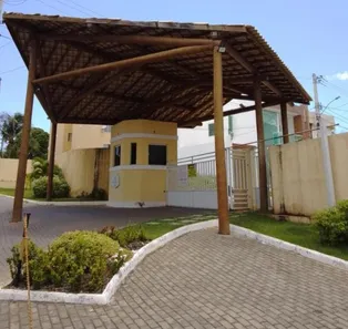 Terreno / Lote / Condomínio à venda, 147m² no Caji, Lauro de Freitas