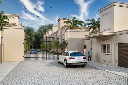Casa de Condomínio com 3 Quartos à venda, 99m² no Centro, Balneário Piçarras