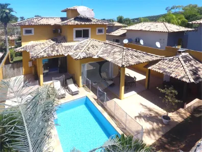 Casa com 4 Quartos para venda ou aluguel, 250m² no Ferradura, Armação dos Búzios