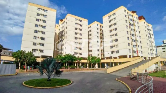 Apartamento com 2 Quartos à venda, 51m² no Agostinho Simonato, Cachoeiro de Itapemirim