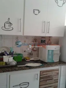 Apartamento com 2 Quartos à venda, 53m² no Parque Residencial Vila União, Campinas