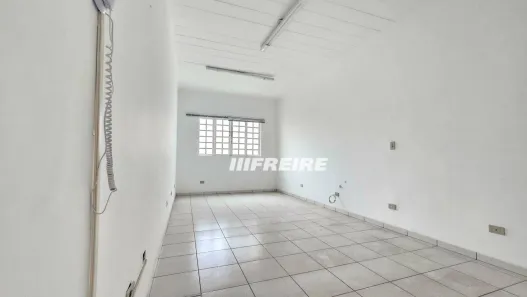 Conjunto Comercial / Sala para alugar, 26m² no Osvaldo Cruz, São Caetano do Sul