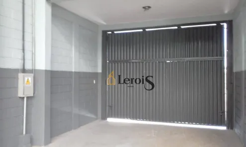 Galpão / Depósito / Armazém para alugar, 750m² no Jardim São João, Salto
