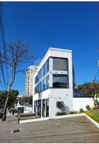 Prédio Inteiro para alugar, 340m² no Vila Lageado, São Paulo