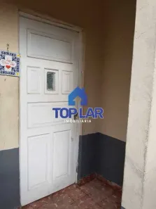 Casa de Vila com 1 Quarto à venda, 54m² no Vista Alegre, Rio de Janeiro