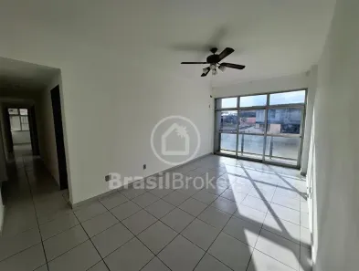 Apartamento com 3 Quartos à venda, 124m² no Méier, Rio de Janeiro