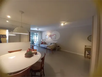 Apartamento com 3 Quartos à venda, 130m² no Ingá, Niterói