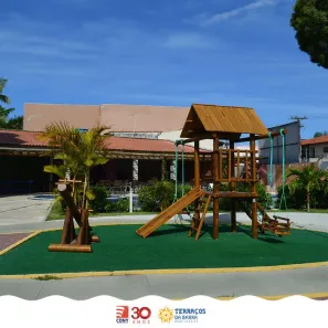 Apartamento com 3 Quartos à venda, 75m² no Alto de São Marcos, Barra de São Miguel