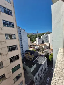 Conjunto Comercial / Sala para alugar, 29m² no Centro, Petrópolis