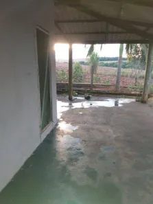 Fazenda / Sítio / Chácara com 2 Quartos à venda, 80m² no Alvorada do Sul, Alvorada do Sul