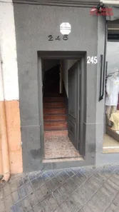 Apartamento com 2 Quartos para alugar, 120m² no Centro, Guaratinguetá