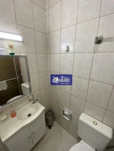 Sobrado com 3 Quartos para venda ou aluguel, 295m² no Vila Flórida, Guarulhos