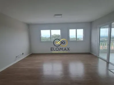 Apartamento com 2 Quartos à venda, 61m² no Chácara São José, Arujá