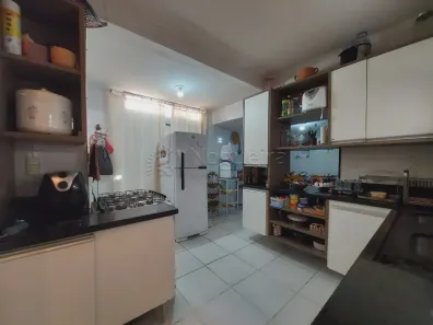 Casa com 4 Quartos à venda, 122m² no Prazeres, Jaboatão dos Guararapes