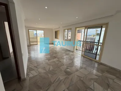 Cobertura com 3 Quartos para alugar, 216m² no Indianópolis, São Paulo
