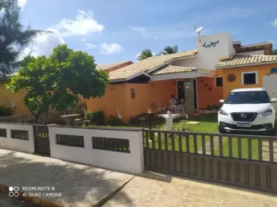 Casa de Condomínio com 3 Quartos à venda, 250m² no Mosqueiro, Aracaju
