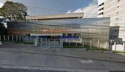 Prédio Inteiro para alugar, 5989m² no Vila Tramontano, São Paulo