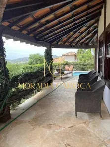 Casa de Condomínio com 4 Quartos à venda, 100m² no Bosque, Armação dos Búzios