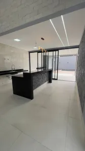 Casa de Condomínio com 3 Quartos à venda, 192m² no Residencial Condomínio Jardim Veneza, Senador Canedo